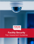 facility security risk assessment guidelines