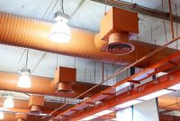 Building Ventilation System