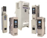 Yasakawa America HV600 HVAC Drives