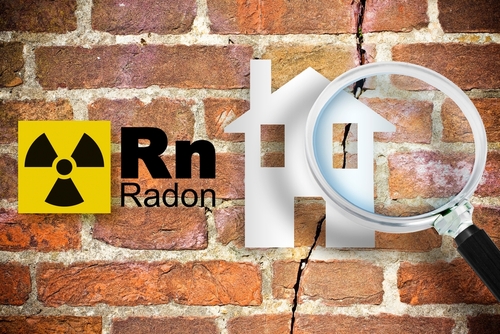 The Danger of Radon in Commercial Facilities: How to Detect and Mitigate -  EHS Daily Advisor