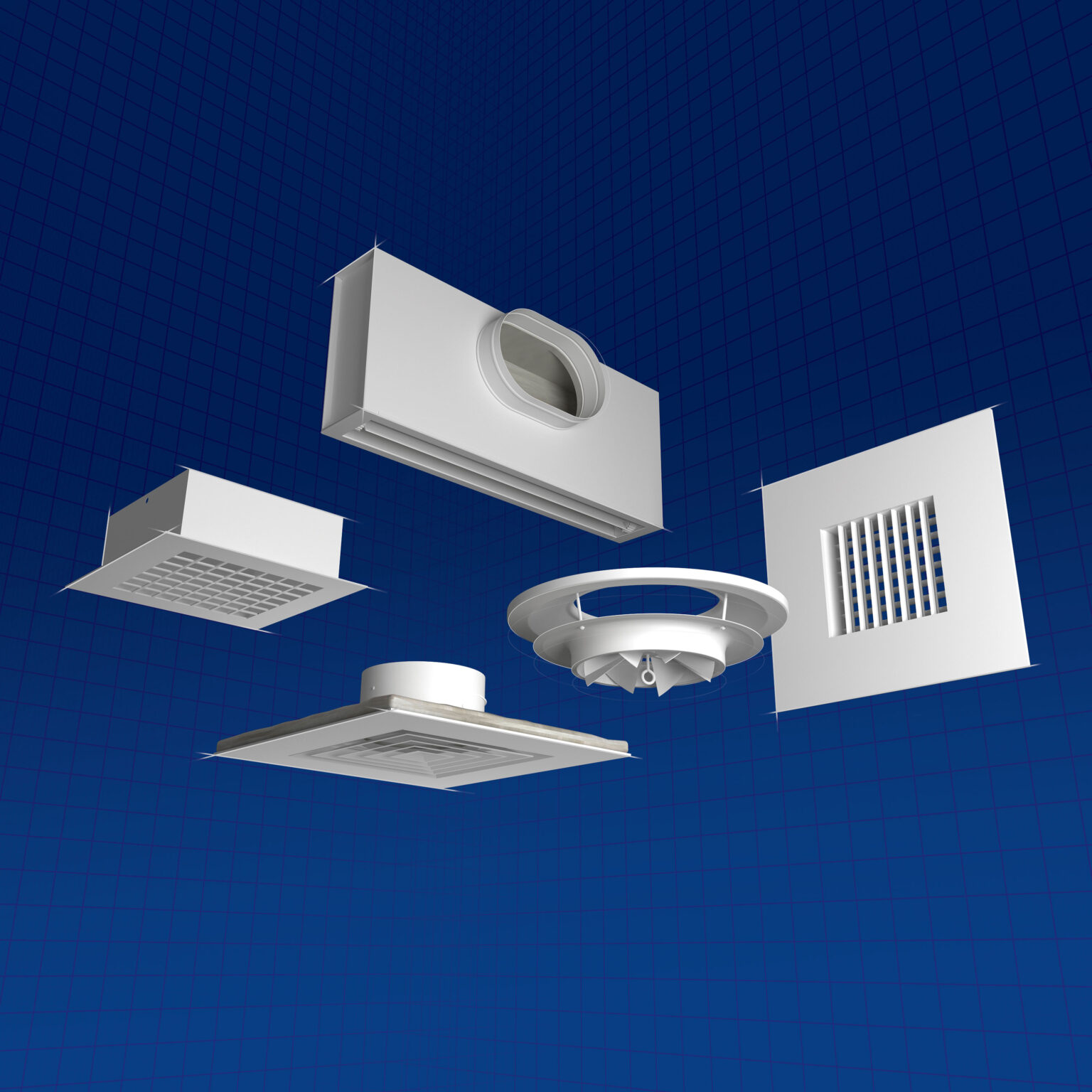 Greenheck Launches Air Distribution Product Line Facilities