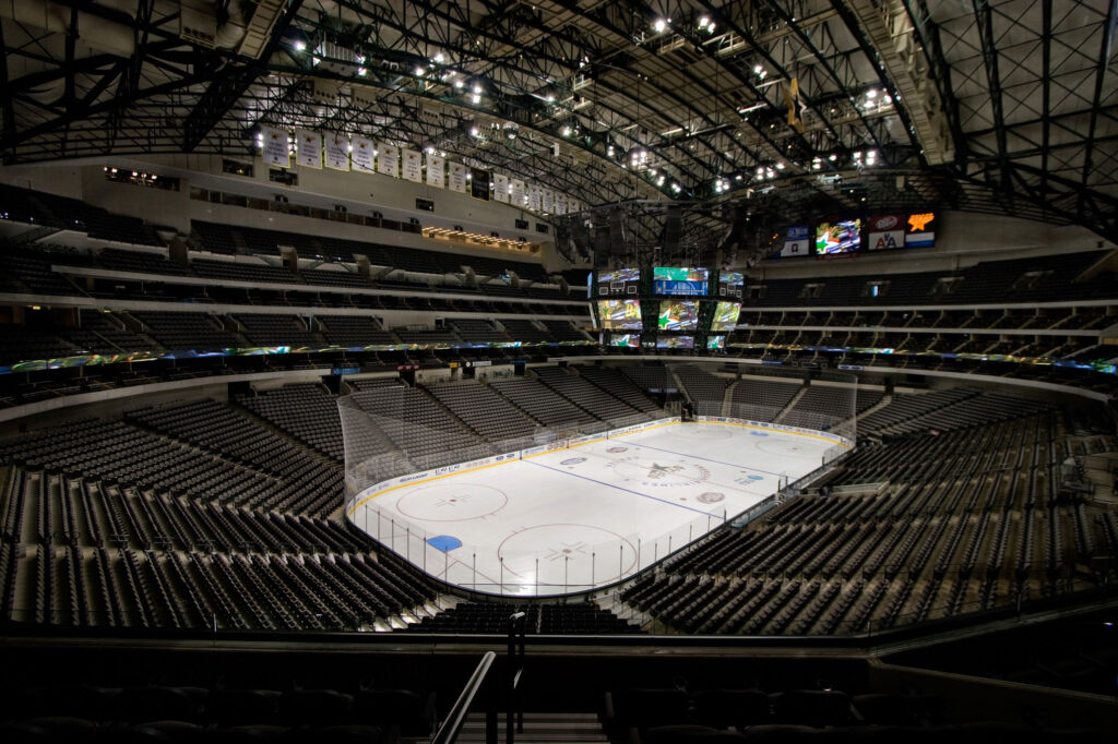 Career Opportunities  American Airlines Center
