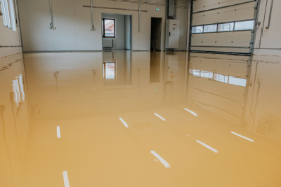 Experience the Benefits of Epoxy Flooring For Food Processing